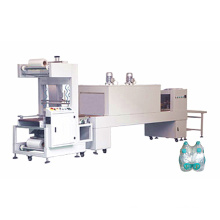 Tube Type Carton Shrink Film Packing Machine